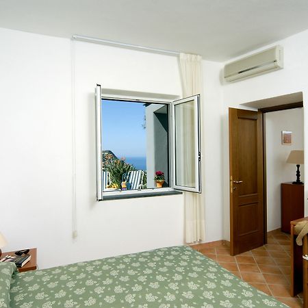 Apartament Casa Ischitana Forio di Ischia Zewnętrze zdjęcie